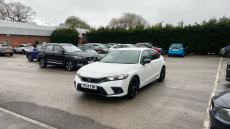 Honda Civic 2.0 eHEV Sport 5dr CVT Hybrid Hatchback